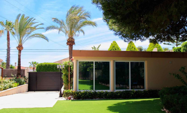 Herverkoop - Villa - Ciudad quesada - Costa blanca sur