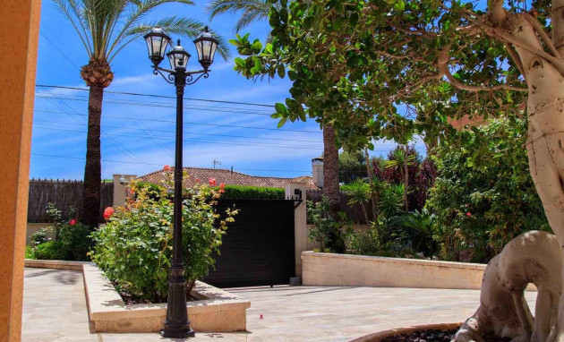 Herverkoop - Villa - Ciudad quesada - Costa blanca sur