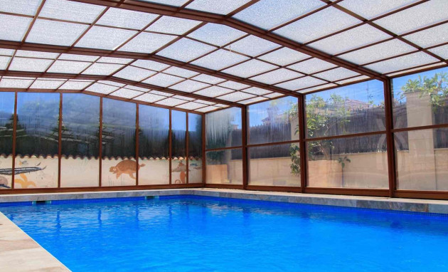 Herverkoop - Villa - Ciudad quesada - Costa blanca sur