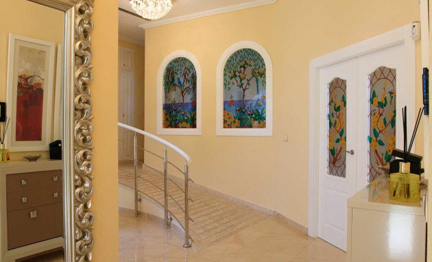 Herverkoop - Villa - Ciudad quesada - Costa blanca sur