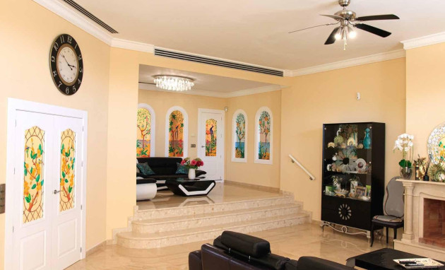 Herverkoop - Villa - Ciudad quesada - Costa blanca sur