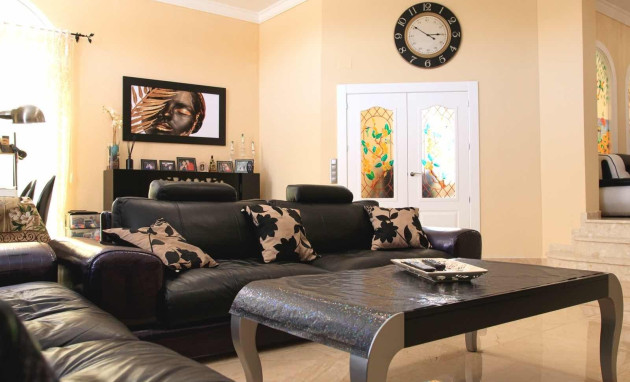 Herverkoop - Villa - Ciudad quesada - Costa blanca sur