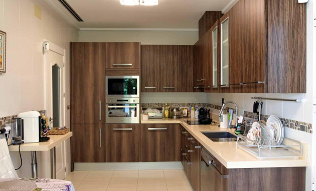 Herverkoop - Villa - Ciudad quesada - Costa blanca sur