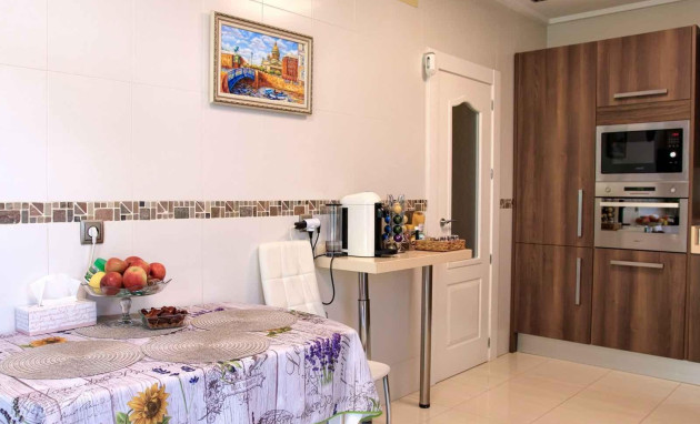 Herverkoop - Villa - Ciudad quesada - Costa blanca sur