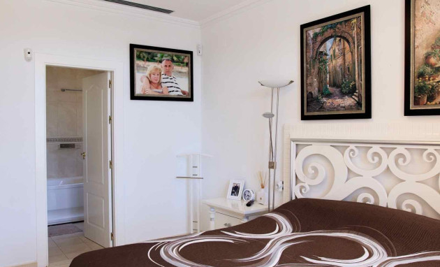 Herverkoop - Villa - Ciudad quesada - Costa blanca sur