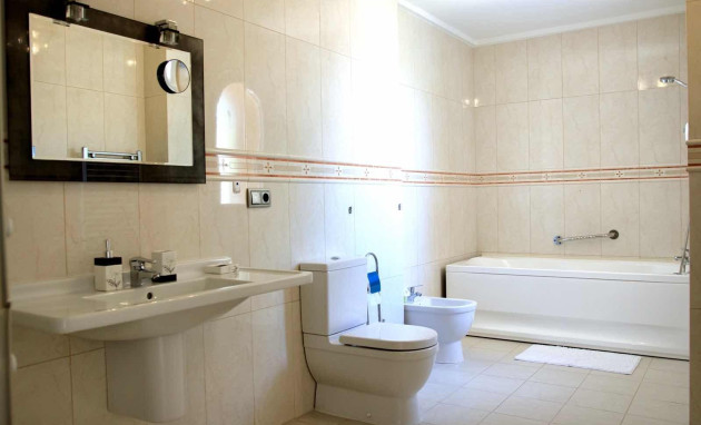 Herverkoop - Villa - Ciudad quesada - Costa blanca sur