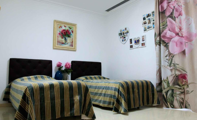 Herverkoop - Villa - Ciudad quesada - Costa blanca sur