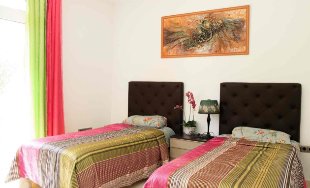 Herverkoop - Villa - Ciudad quesada - Costa blanca sur