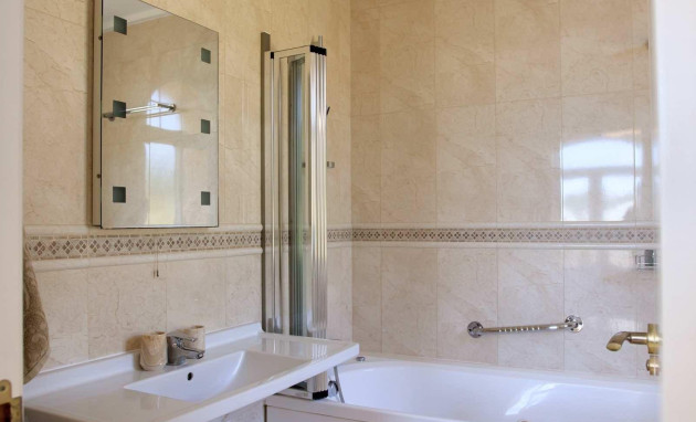 Herverkoop - Villa - Ciudad quesada - Costa blanca sur