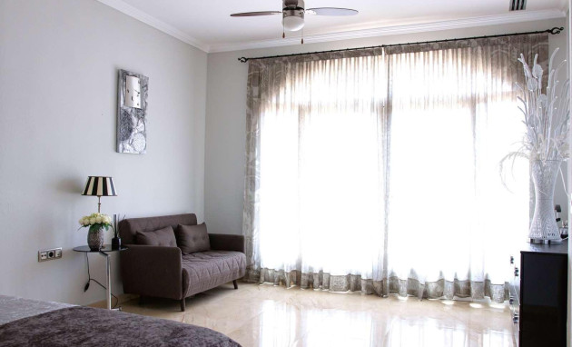 Herverkoop - Villa - Ciudad quesada - Costa blanca sur