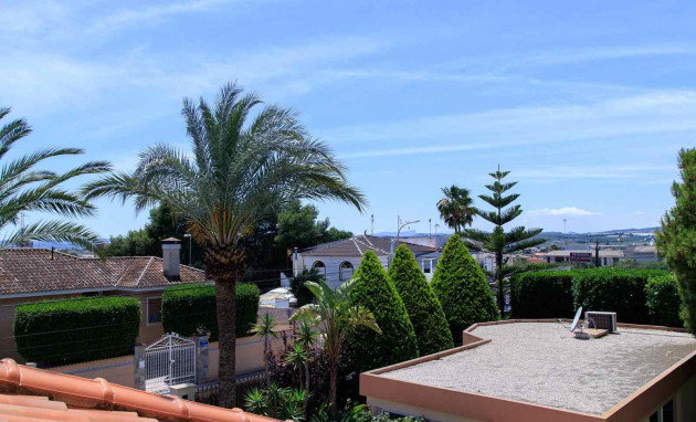 Herverkoop - Villa - Ciudad quesada - Costa blanca sur