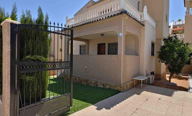 Herverkoop - House - Orihuela Costa - Lomas de Cabo Roig-Los Dolses