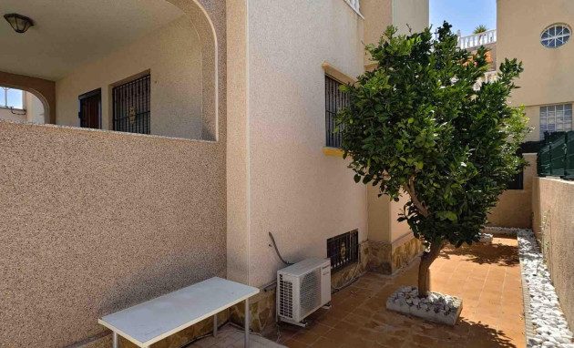 Herverkoop - House - Orihuela Costa - Lomas de Cabo Roig-Los Dolses