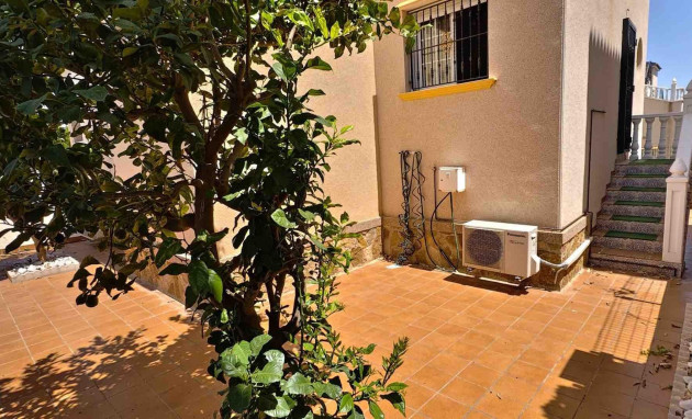 Herverkoop - House - Orihuela Costa - Lomas de Cabo Roig-Los Dolses