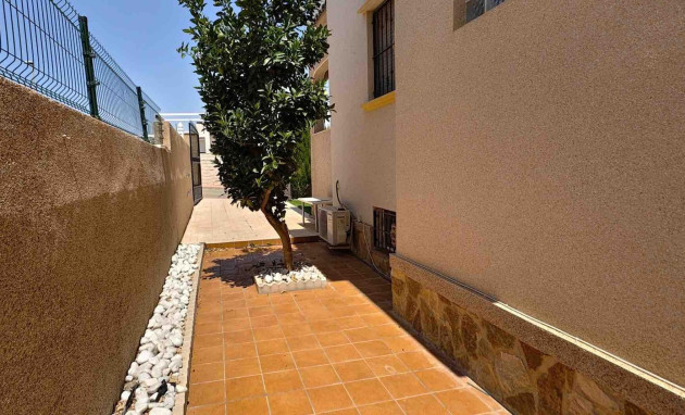 Herverkoop - House - Orihuela Costa - Lomas de Cabo Roig-Los Dolses