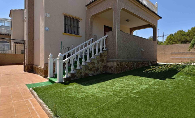 Herverkoop - House - Orihuela Costa - Lomas de Cabo Roig-Los Dolses