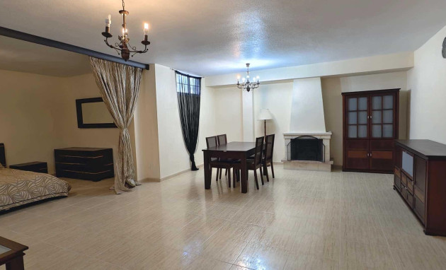 Herverkoop - House - Orihuela Costa - Lomas de Cabo Roig-Los Dolses