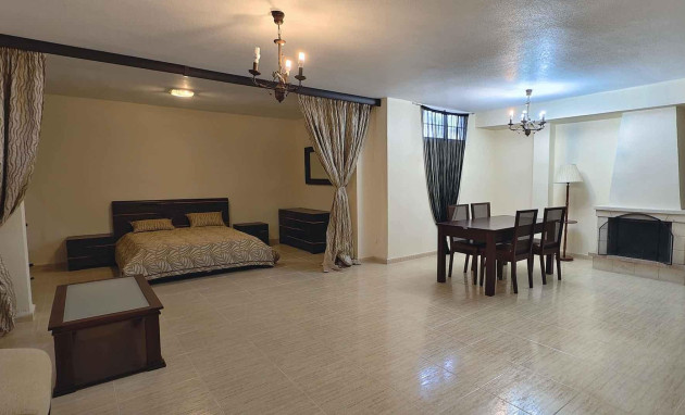 Herverkoop - House - Orihuela Costa - Lomas de Cabo Roig-Los Dolses