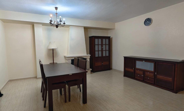 Herverkoop - House - Orihuela Costa - Lomas de Cabo Roig-Los Dolses