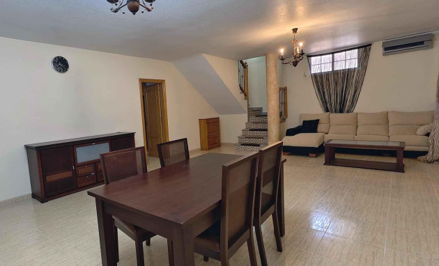 Herverkoop - House - Orihuela Costa - Lomas de Cabo Roig-Los Dolses