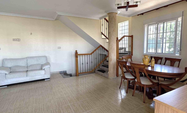 Herverkoop - House - Orihuela Costa - Lomas de Cabo Roig-Los Dolses