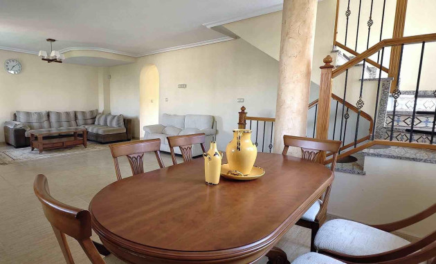 Herverkoop - House - Orihuela Costa - Lomas de Cabo Roig-Los Dolses