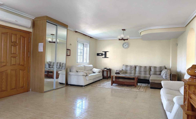 Herverkoop - House - Orihuela Costa - Lomas de Cabo Roig-Los Dolses