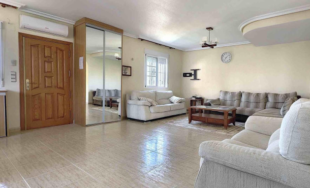 Herverkoop - House - Orihuela Costa - Lomas de Cabo Roig-Los Dolses