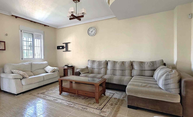 Herverkoop - House - Orihuela Costa - Lomas de Cabo Roig-Los Dolses