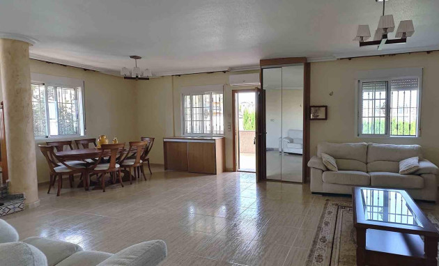 Herverkoop - House - Orihuela Costa - Lomas de Cabo Roig-Los Dolses