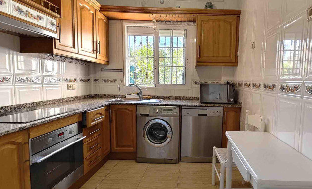 Herverkoop - House - Orihuela Costa - Lomas de Cabo Roig-Los Dolses