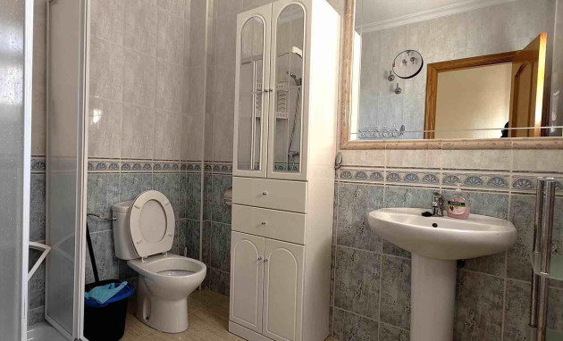 Herverkoop - House - Orihuela Costa - Lomas de Cabo Roig-Los Dolses