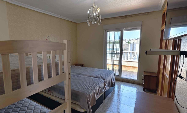 Herverkoop - House - Orihuela Costa - Lomas de Cabo Roig-Los Dolses