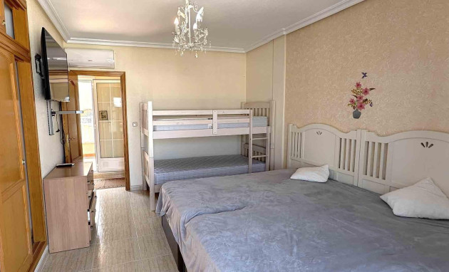 Herverkoop - House - Orihuela Costa - Lomas de Cabo Roig-Los Dolses