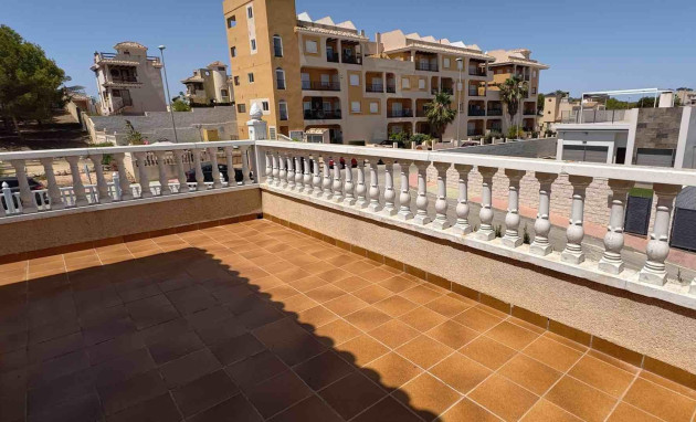 Herverkoop - House - Orihuela Costa - Lomas de Cabo Roig-Los Dolses
