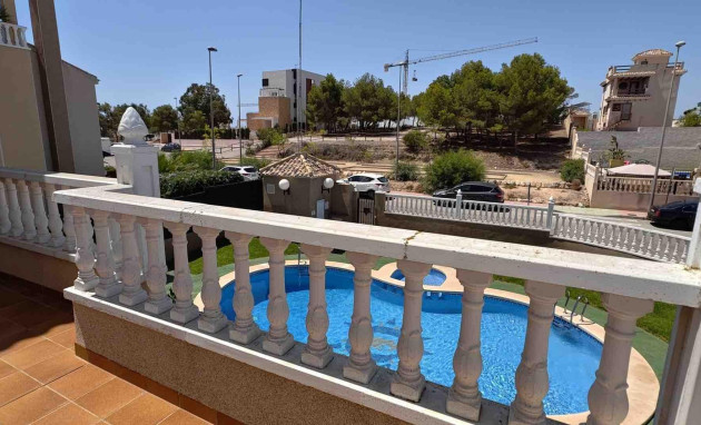 Herverkoop - House - Orihuela Costa - Lomas de Cabo Roig-Los Dolses