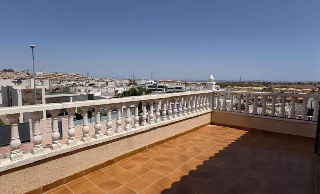 Herverkoop - House - Orihuela Costa - Lomas de Cabo Roig-Los Dolses