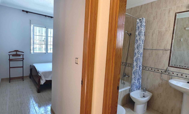 Herverkoop - House - Orihuela Costa - Lomas de Cabo Roig-Los Dolses