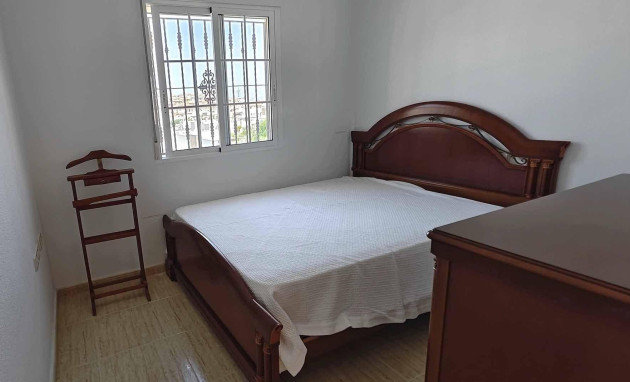 Herverkoop - House - Orihuela Costa - Lomas de Cabo Roig-Los Dolses