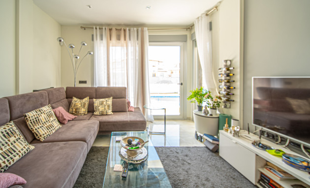 Herverkoop - Villa - Orihuela Costa - Lomas de Cabo Roig