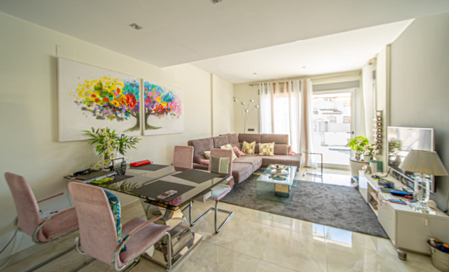 Herverkoop - Villa - Orihuela Costa - Lomas de Cabo Roig