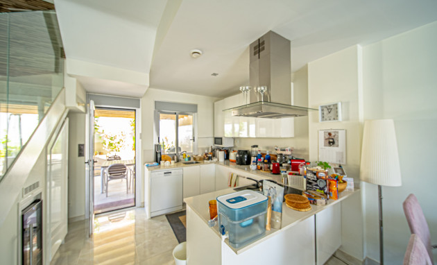 Herverkoop - Villa - Orihuela Costa - Lomas de Cabo Roig