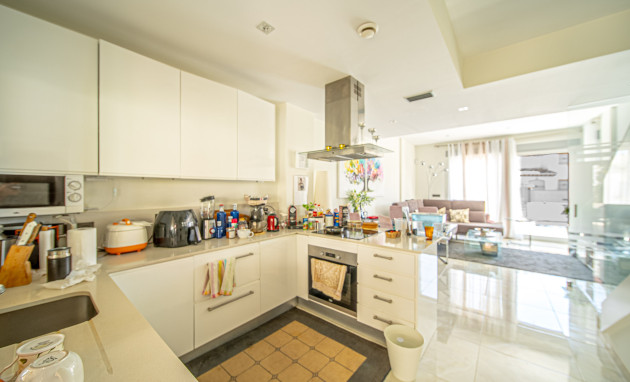 Herverkoop - Villa - Orihuela Costa - Lomas de Cabo Roig