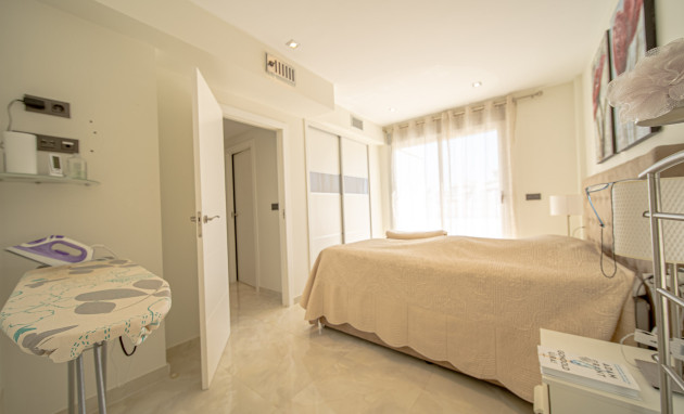 Herverkoop - Villa - Orihuela Costa - Lomas de Cabo Roig