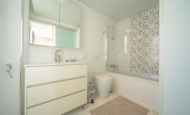 Herverkoop - Villa - Orihuela Costa - Lomas de Cabo Roig