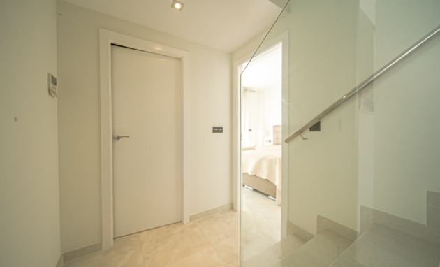 Herverkoop - Villa - Orihuela Costa - Lomas de Cabo Roig