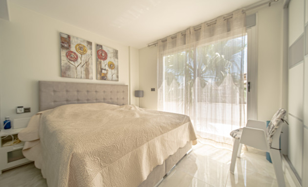 Herverkoop - Villa - Orihuela Costa - Lomas de Cabo Roig