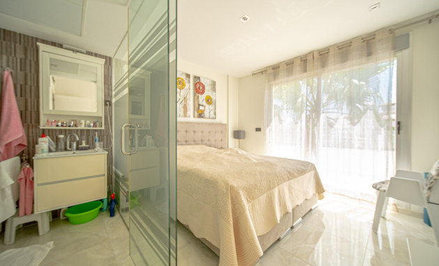 Herverkoop - Villa - Orihuela Costa - Lomas de Cabo Roig