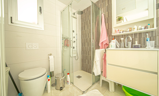 Herverkoop - Villa - Orihuela Costa - Lomas de Cabo Roig