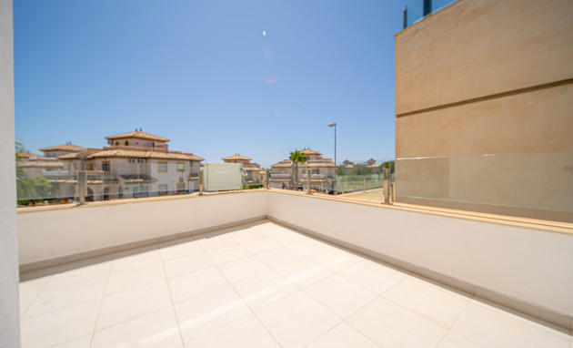 Herverkoop - Villa - Orihuela Costa - Lomas de Cabo Roig
